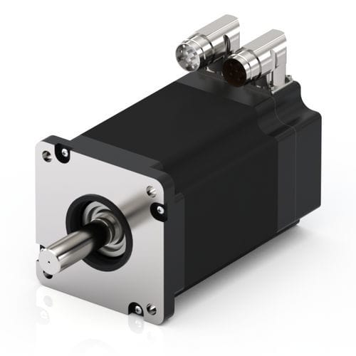 Servomoteur triphasé - ECOSTEP 34T53x series - JAT - Jenaer Antriebstechnik GmbH - multipolaire / fort couple / haute précision