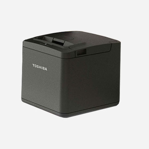 Imprimante de reçus à transfert thermique - HSP Series - Toshiba TEC