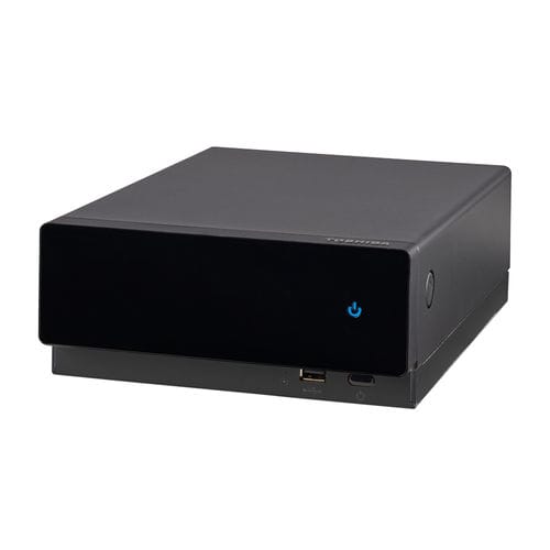 Ordinateur pour point de vente - TCx® 900 - Toshiba TEC - de bureau / Intel® Core™ i3-13100E / Intel® Core™ i5-13500E