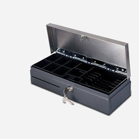 Tiroir modulaire - Toshiba TEC - de caisse