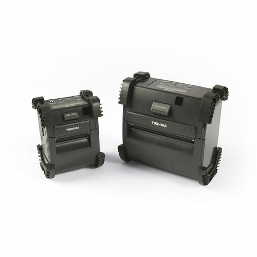 Imprimante de reçus thermique directe - B-EP4D - Toshiba TEC