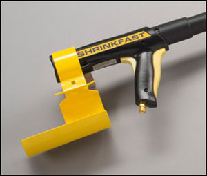 Bras articulé - Arm Assist – Model 998 - SHRINKFAST