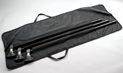 Valise de transport - SHRINKFAST - en polyester / pour outils / à poignée