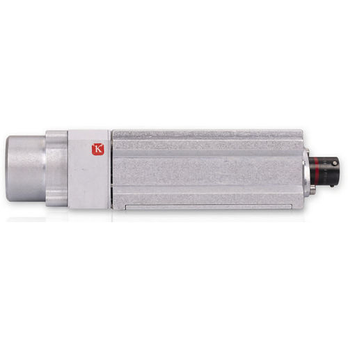 Caméra pour hélicoptère - FE 320 - Kappa optronics - de surveillance / couleur / CMOS