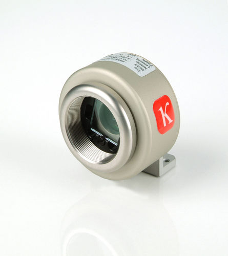 Caméra pour la vision industrielle - 0.4 Mpix, 752 x 480 pix, 20 fps | Kalypso 023C-USB - Kappa optronics - couleur / CCD