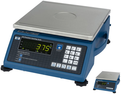 Balance compteuse - GSE 370 - GSE 375 - Avery Weigh-Tronix - numérique