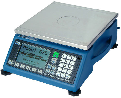 Balance compteuse - GSE 675 - Avery Weigh-Tronix - numérique