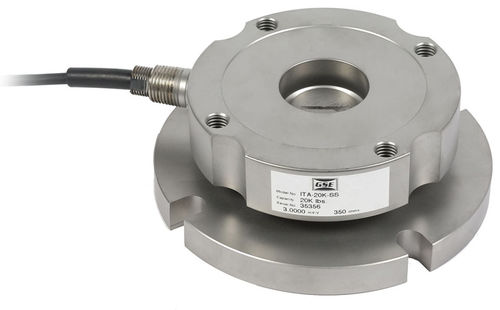 Module de pesage pour réservoir - ITA - Avery Weigh-Tronix - pour silo