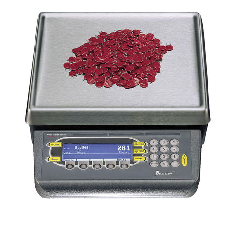 Balance compteuse - PC-820 - Avery Weigh-Tronix - numérique