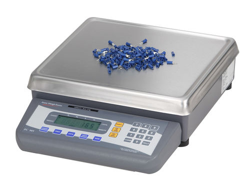 Balance compteuse - PC-902 - Avery Weigh-Tronix - numérique