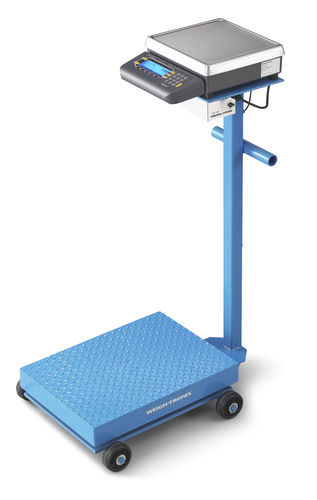Balance numérique - PFS - Avery Weigh-Tronix - de sol / portable