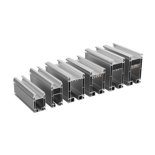Pont roulant monopoutre - PLUS AL  - SWF Krantechnik GmbH - en aluminium