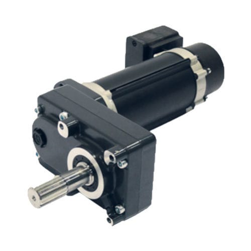 Moteur synchrone - SWF Krantechnik GmbH - pour grues / avec convertisseur de fréquence intégré