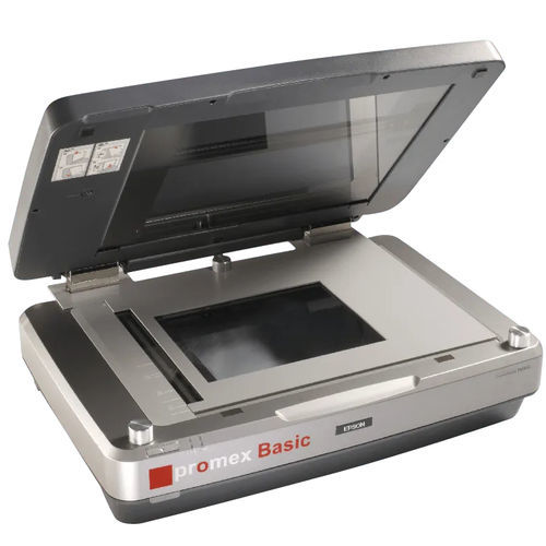 Système de scanning 2D - PROMEX BASIC - Ascona GmbH - pour mesure dimensionnelle / de profil / optique