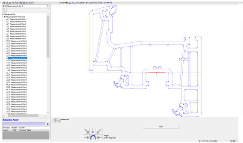 Logiciel de programmation - promex CONTROL - Ascona GmbH - de CAO / de commande / de process