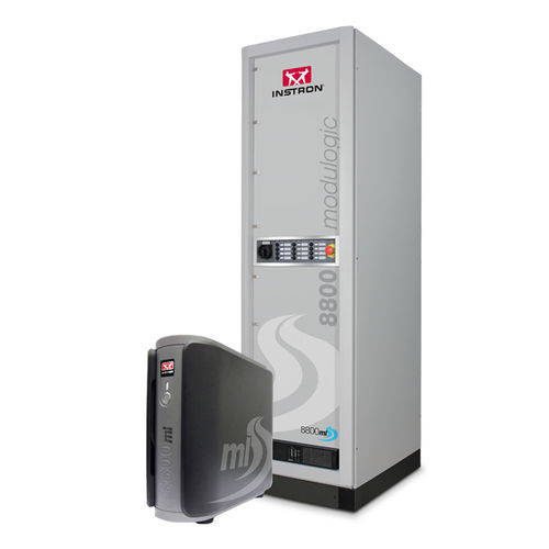 Système de contrôle de test - Labtronic® 8800ml - Instron
