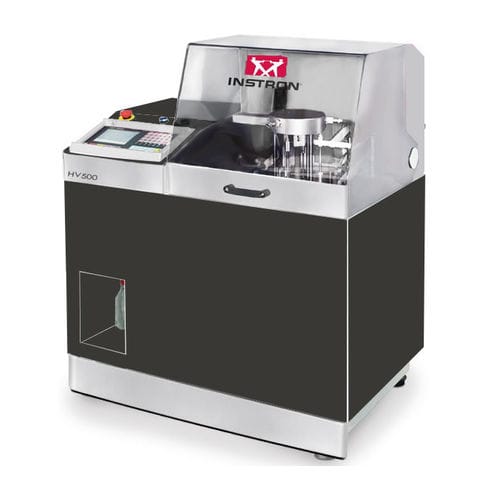 Appareil d'essai Vicat HDT - HV500  - Instron - point Vicat / sans huile