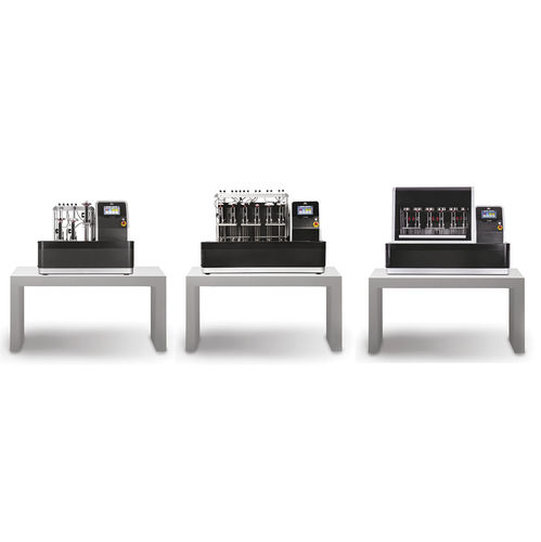 Appareil d'essai Vicat HDT - HV series  - Instron - point Vicat / automatisé