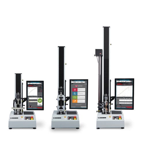 Machine d'essai universelle - 34SC Series - Instron - de compression / d'élongation / de flexion