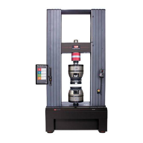 Machine d'essai universelle - 5980 Series - Instron - de flexion / de cisaillement / en traction compression