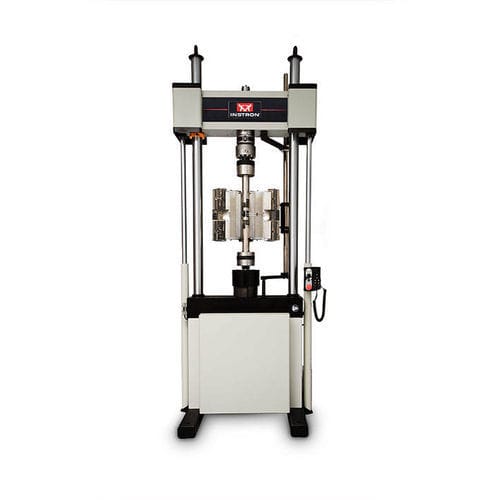 Machine d'essai LCF - Instron - de fatigue / de matériaux / pour l'industrie automobile
