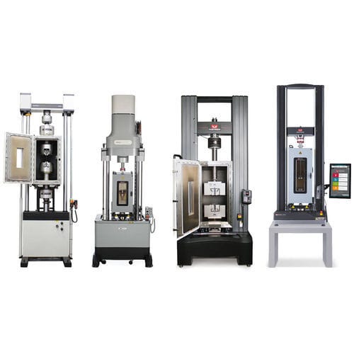 Chambre d'essai environnementale - 3119-600 Series - Instron - de température / pour machine d'essai de matériaux / d'étalonnage