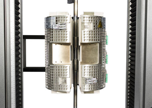 Four tubulaire - 3119-160 - Instron - pour machine d'essai de matériaux