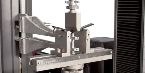 Montage d'essais de flexion - 2810-400 series - Instron - d'échantillon