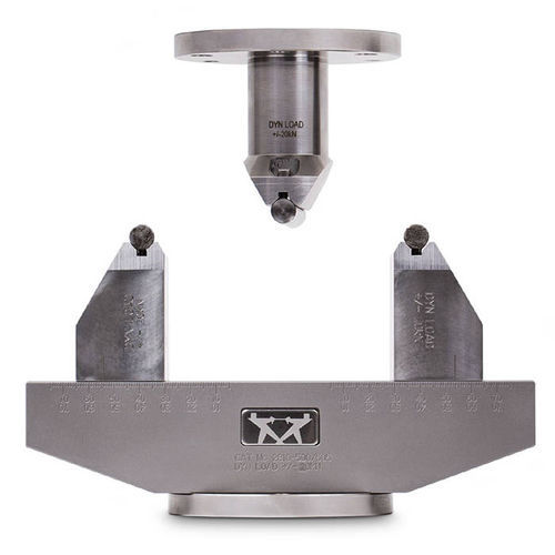 Montage d'essais de flexion -  	2810 series - Instron