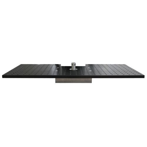 Plateau de compression pour test - 2910 series - Instron