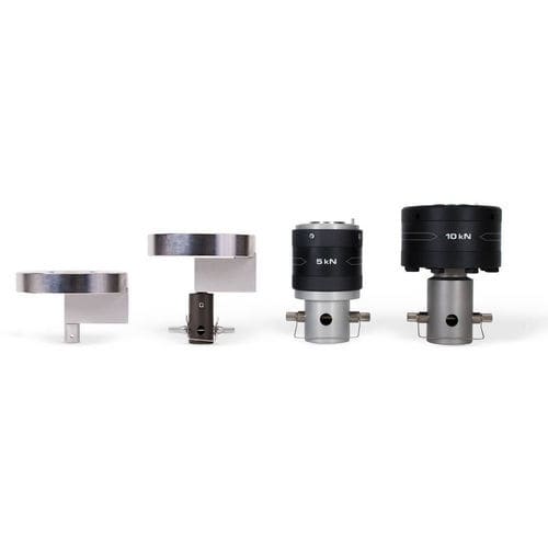 Capteur de force en traction compression - 2530 series - Instron - type bloc / capacitif / à compensation de température
