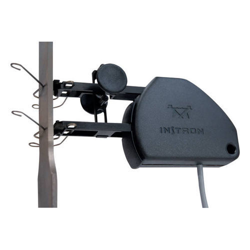 Extensomètre axial - 2630-100 Series - Instron - à agrafe