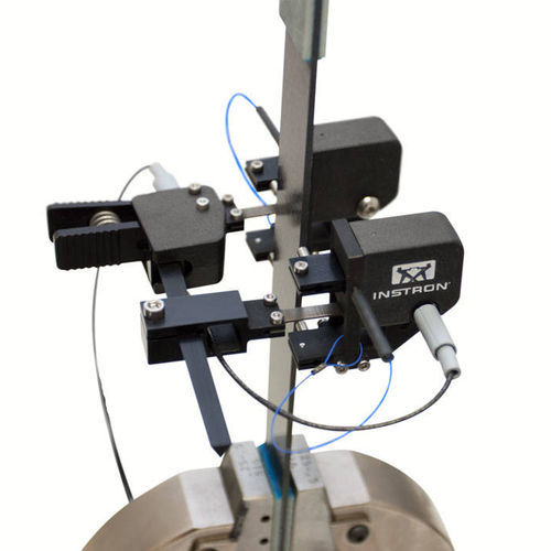 Extensomètre axial - 2650 series - Instron - à agrafe