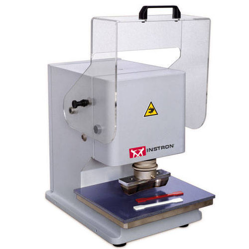 Machine de préparation de spécimens de test - C-605 series - Instron