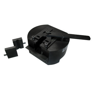 Pince de préhension mécanique - W-5 series  - Instron - parallèle
