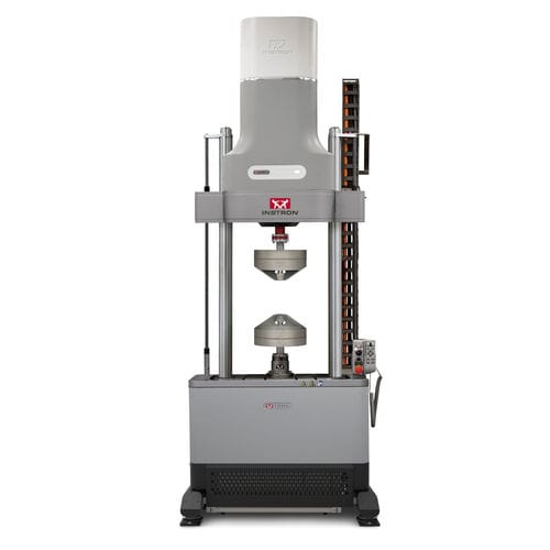Machine d'essai de fatigue - ElectroPuls E20000 - Instron - de torsion / contrôlable par PC / automatique