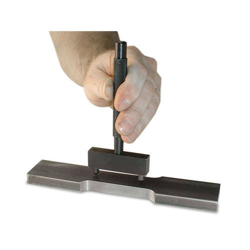 Poinçon de marquage manuel - W-67 series - Instron