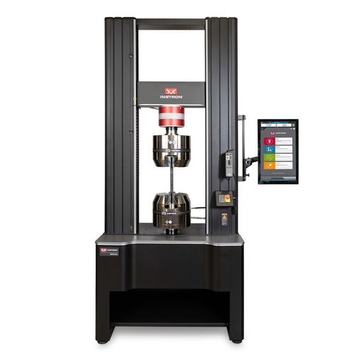 Machine d'essai universelle - 68FM Series - Instron - de traction / de compression / mécanique