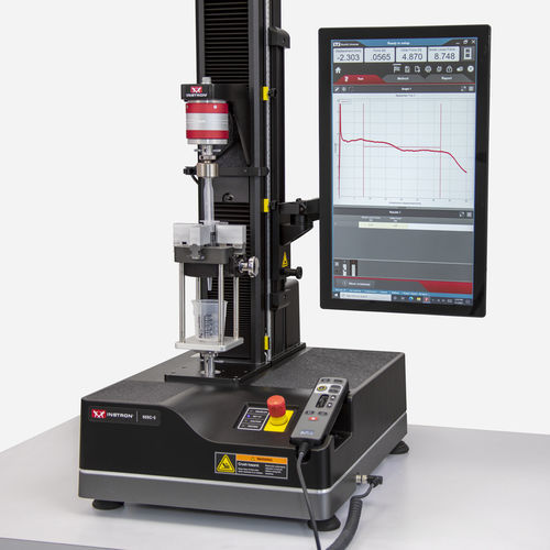 Montage d'essais en traction compression - CP131100 - Instron - de compression / d'échantillon