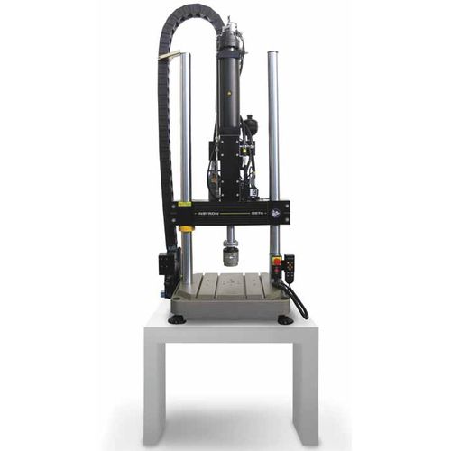 Machine d'essai de fatigue - 8874 - Instron - de torsion / contrôlable par PC / de matériaux