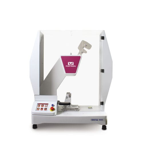 Mouton-pendule motorisé - CEAST 9050 - Instron - pour tests selon Charpy / pour tests selon IZOD / pour plastique