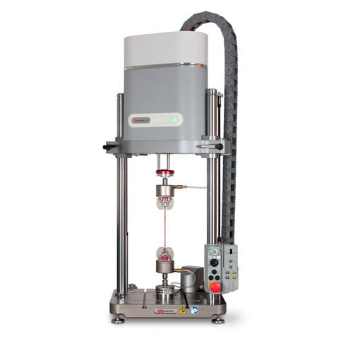 Machine d'essai de fatigue - ElectroPuls E1000 - Instron - contrôlable par PC / de matériaux / pour la recherche et développement