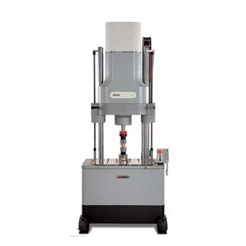 Machine d'essai de fatigue - ElectroPuls E10000  - Instron - de torsion / manuelle / de matériaux