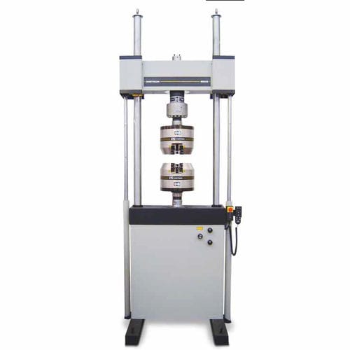 Machine d'essai de fatigue - 8802 - Instron - contrôlable par PC / pour matériaux / industrielle