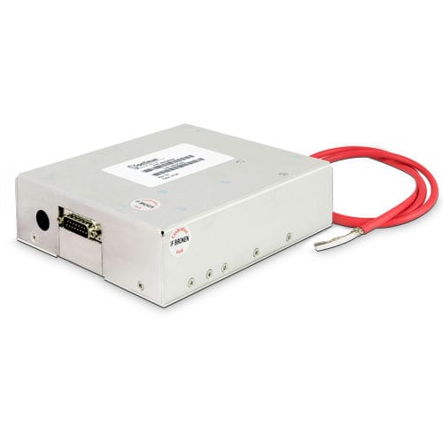 Alimentation électrique AC/DC - MXE series - Spellman High Voltage Electronics - à découpage / avec protection contre les courts-circuits / CE
