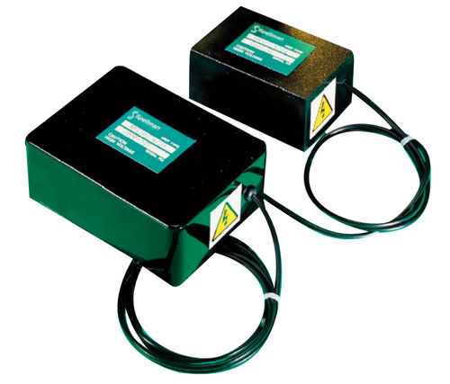 Module convertisseur DC/DC haute tension - MM series - Spellman High Voltage Electronics - isolé / encapsulé