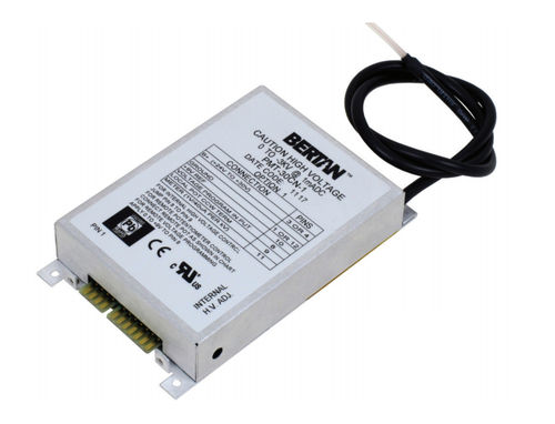 Module convertisseur DC/DC fermé - PMT series - Spellman High Voltage Electronics - haute tension / non-isolé
