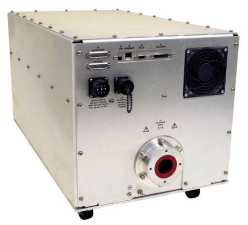 Alimentation électrique rackable - XRV series  - Spellman High Voltage Electronics - AC/DC / régulée / pour source de rayons X