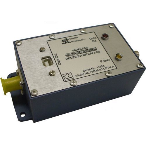Module récepteur sans fil - HLM-RI - Sensor Technology Ltd - radio / numérique / analogique