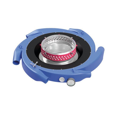 Anneau de soufflage de refroidissement - TDK-500 - D.R. Joseph, Inc. - pour extrusion-gonflage / pour extrudeuse souffleuse / industriel